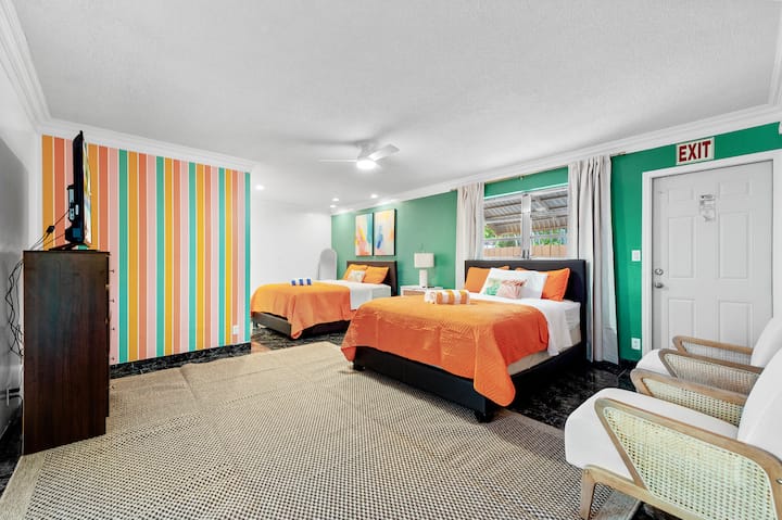 საძინებელი 4