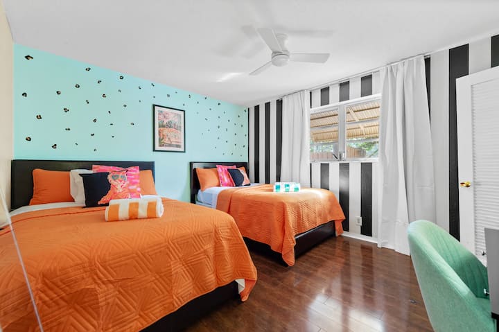 საძინებელი 3