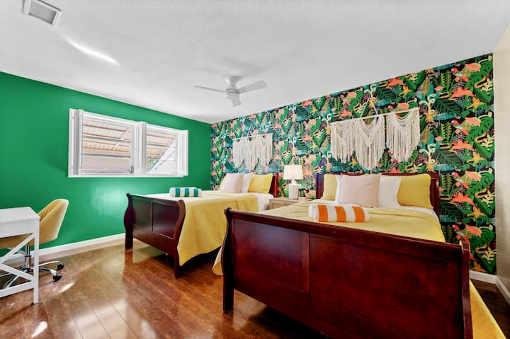 საძინებელი 2