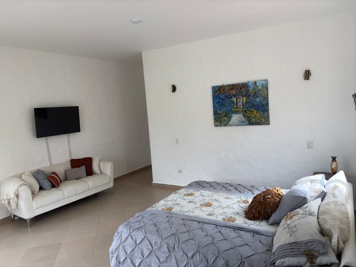 საძინებელი 2