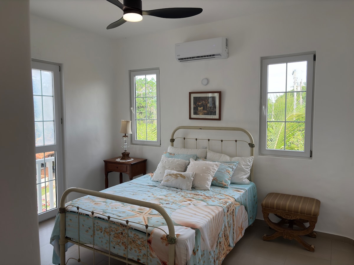 საძინებელი 1