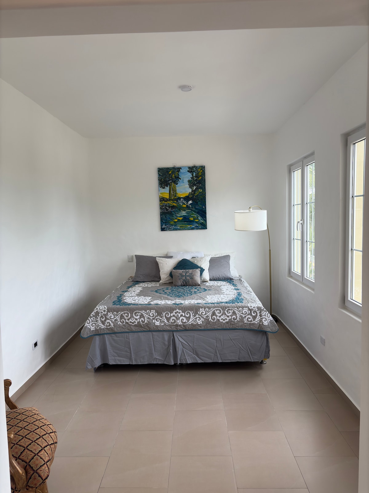 საძინებელი 3