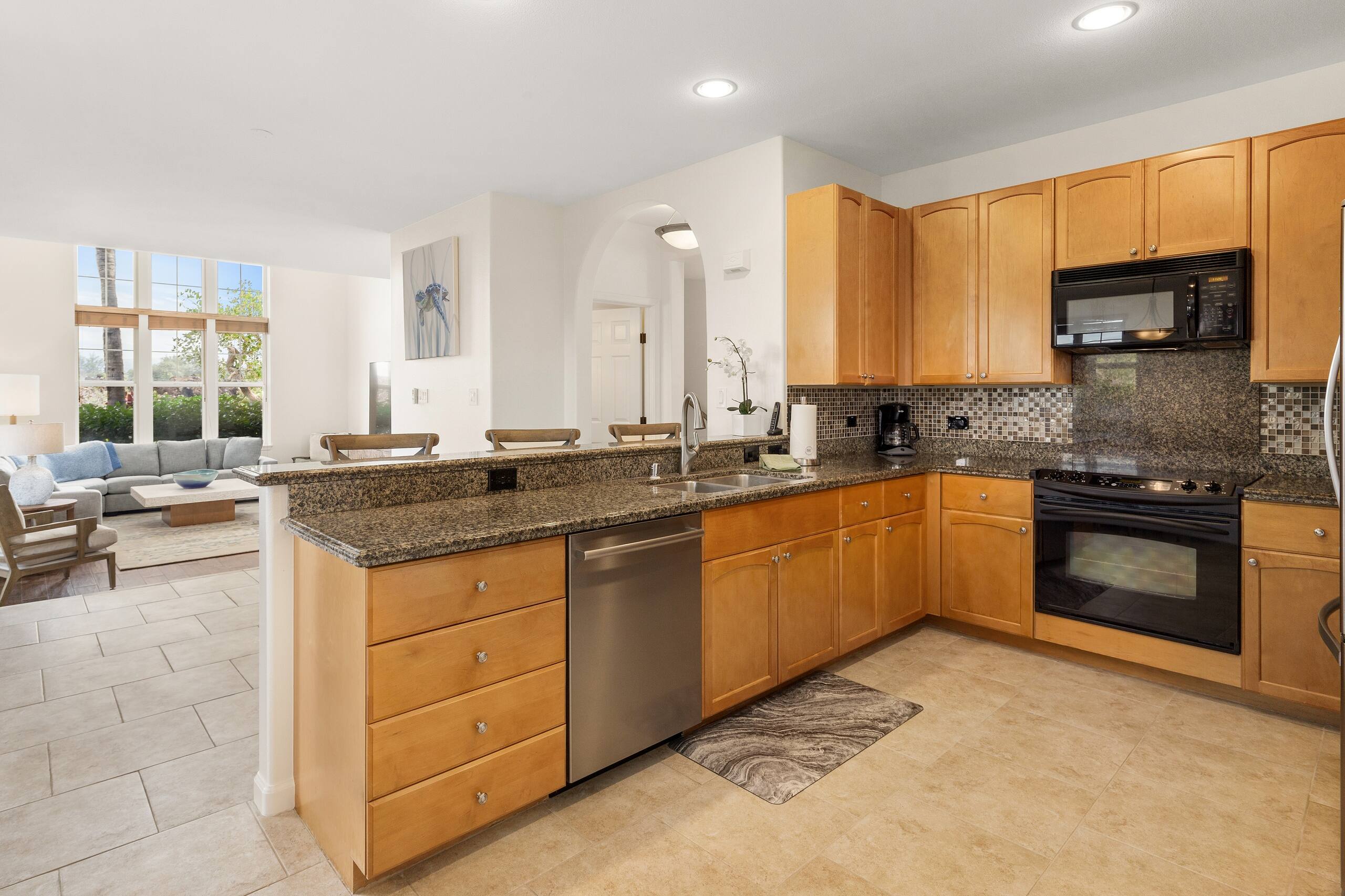 Waikoloa Colony Villas-Pool Pickle Ball Beach Gear - Photo 5