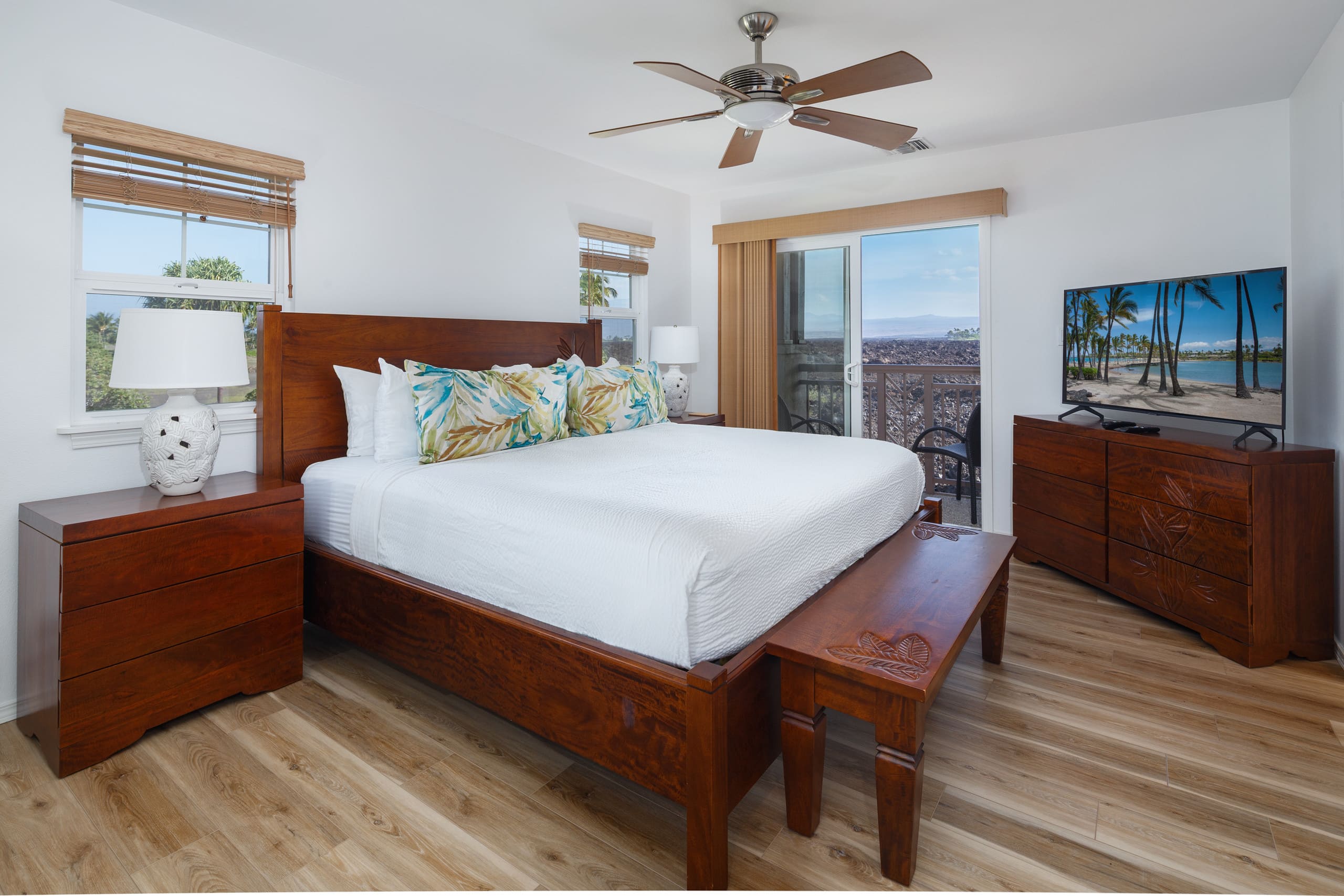 Waikoloa Colony Villas-Pool Pickle Ball Beach Gear - Photo 14