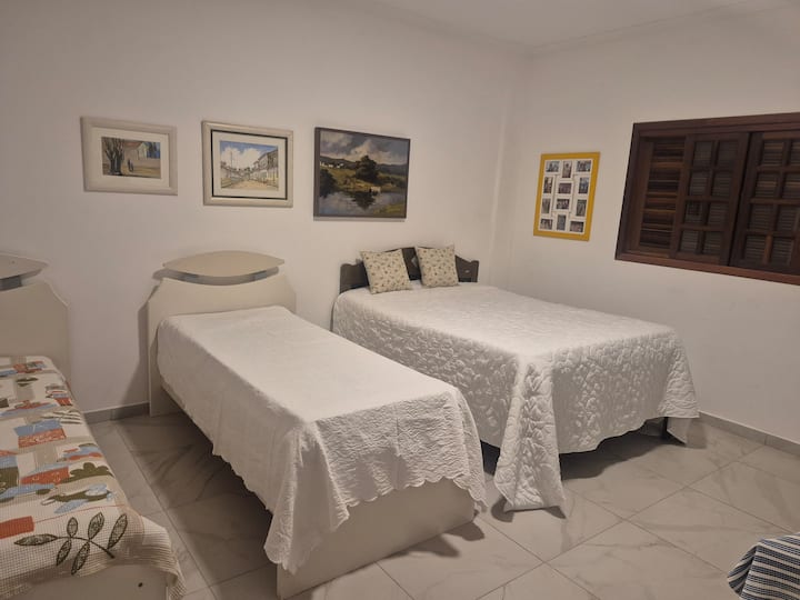 საძინებელი 2