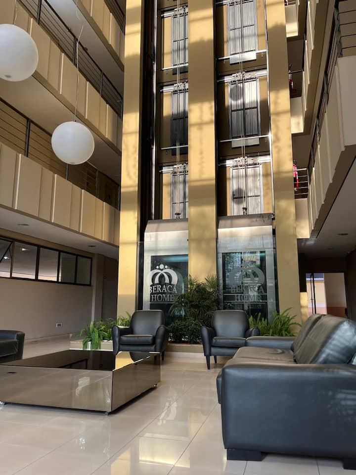 Flat Beracá - Londrina - Londrina