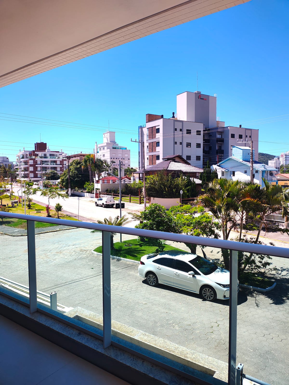 Perto do Mar - Praia de Palmas - SC 10