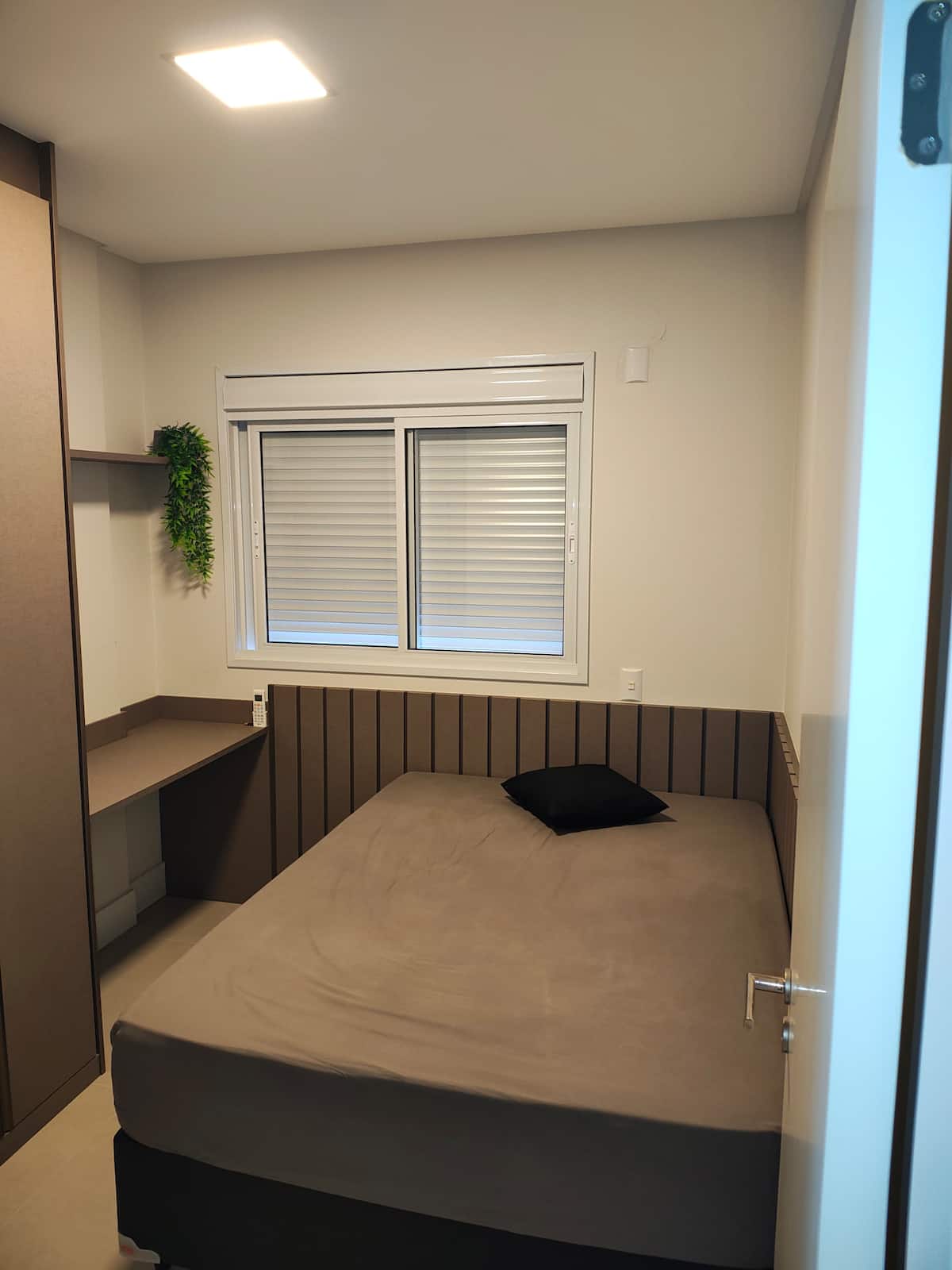 Perto do Mar - Praia de Palmas - SC 17
