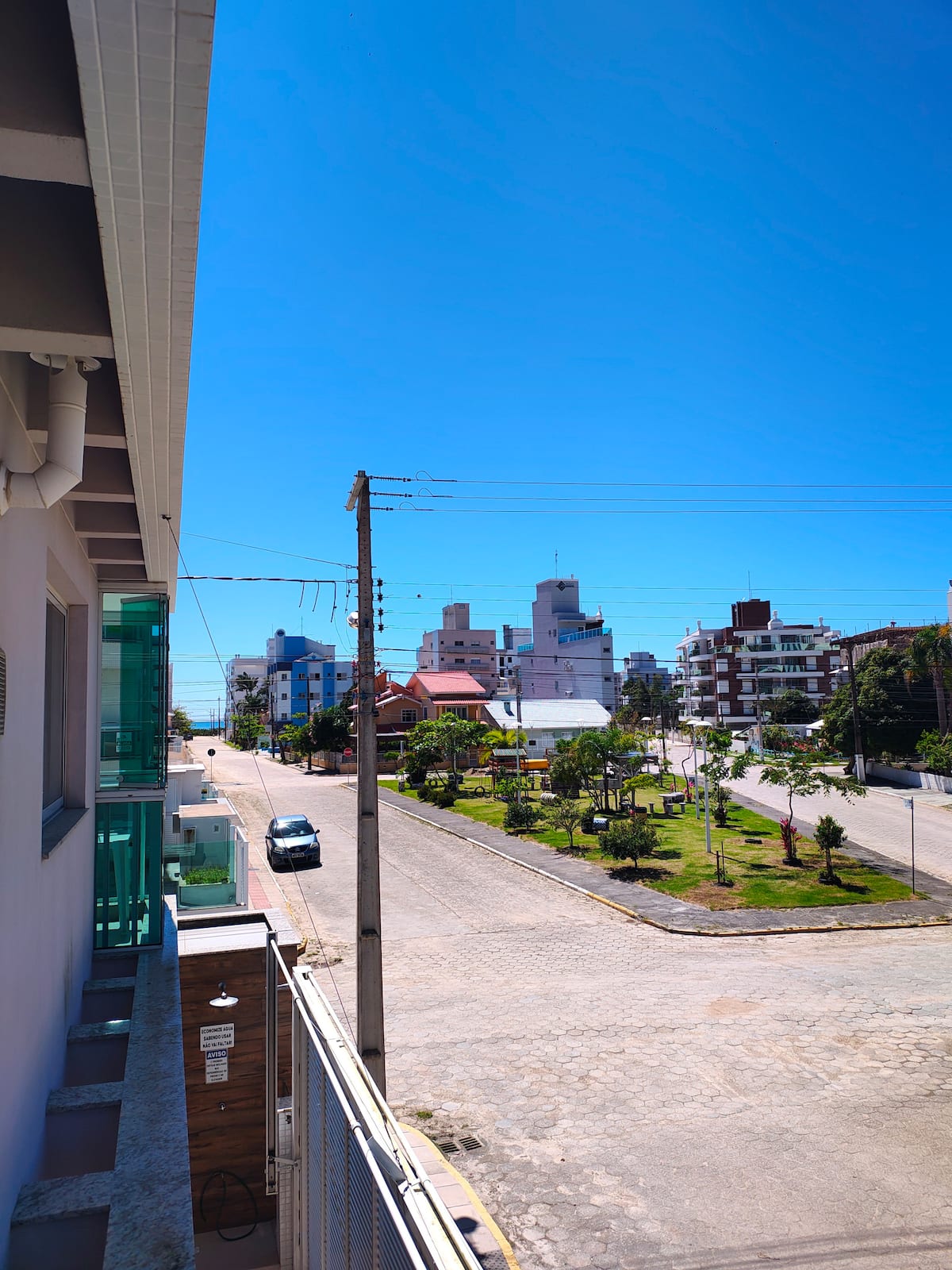 Perto do Mar - Praia de Palmas - SC 11