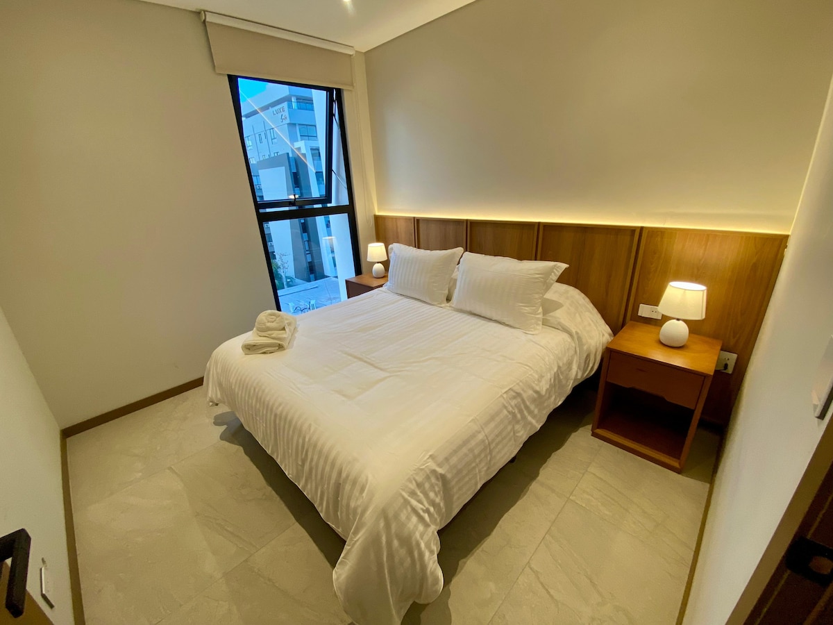 Primarna spavaća soba