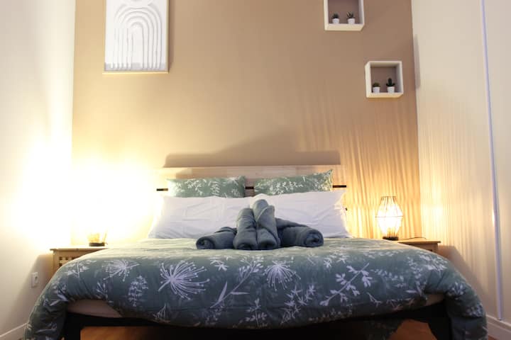 Habitación