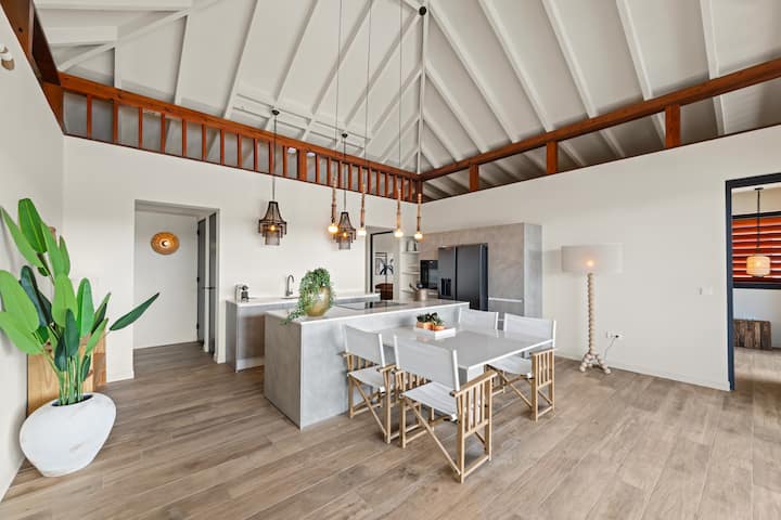 Villa Di Koko Curaçao - Curaçao