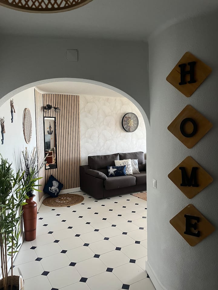 Prime View Apartment - Albufeira