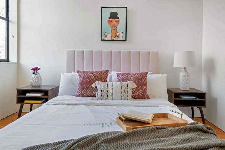 غرفة النوم 3