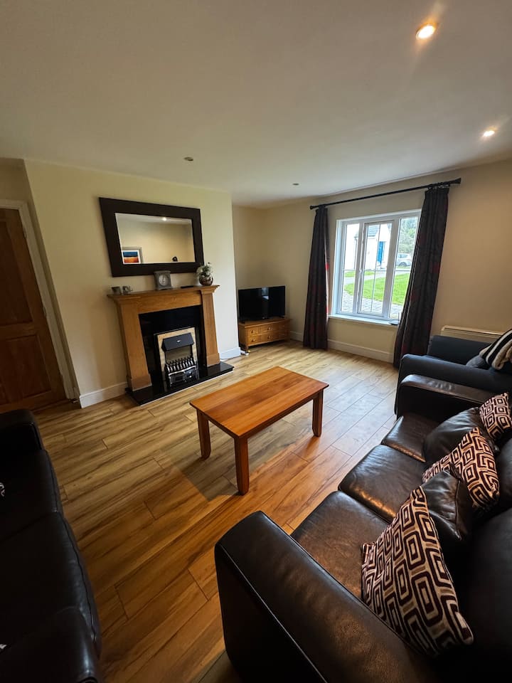 3 An Seanachai Holiday Home, Dungarvan - Dungarvan