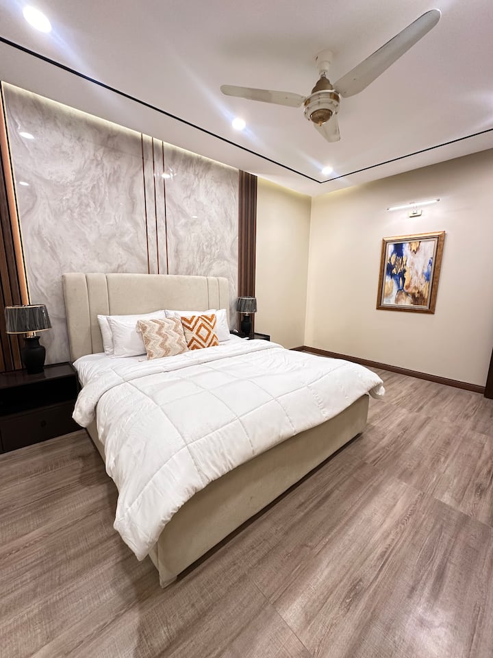 საძინებელი 1