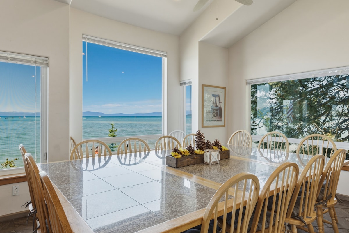 Pinecrest House — view 3