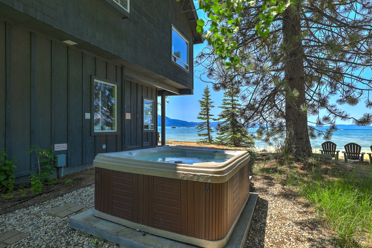 Pinecrest House — view 5