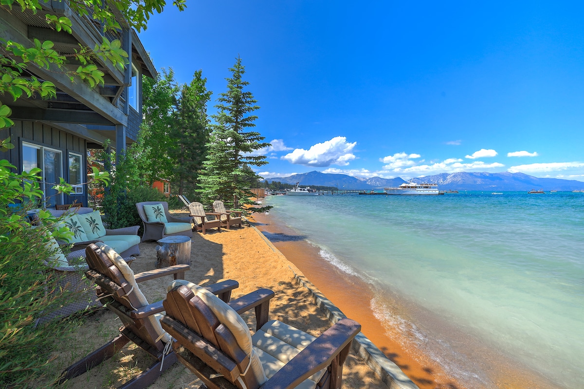 Pinecrest House — view 4