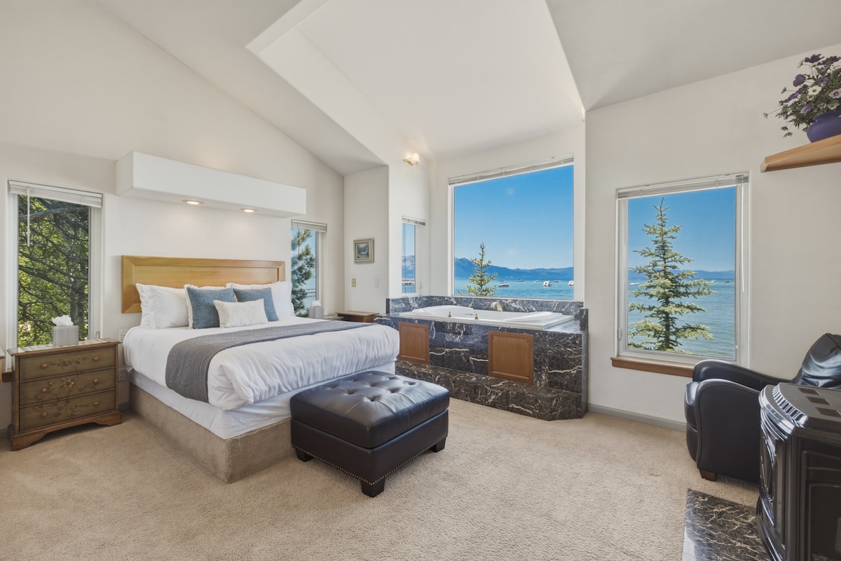 Pinecrest House — view 2