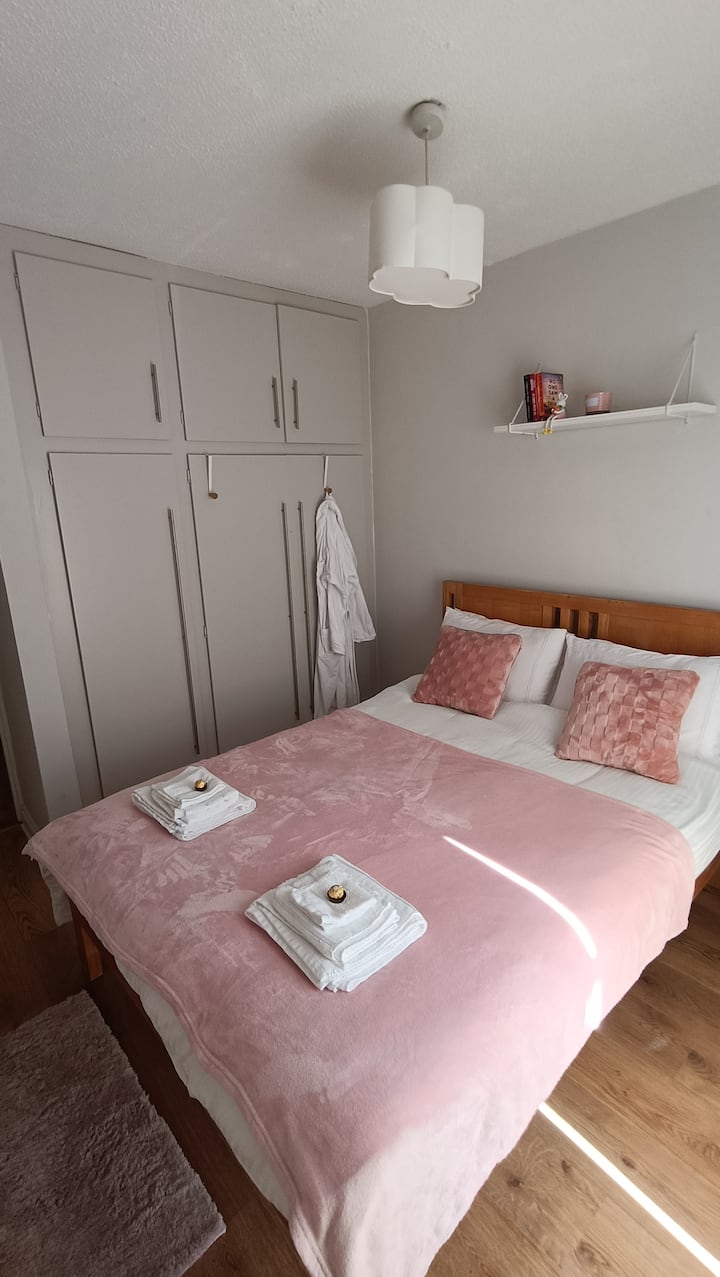 Cosy Quiet Comfortable Room. - Dublín