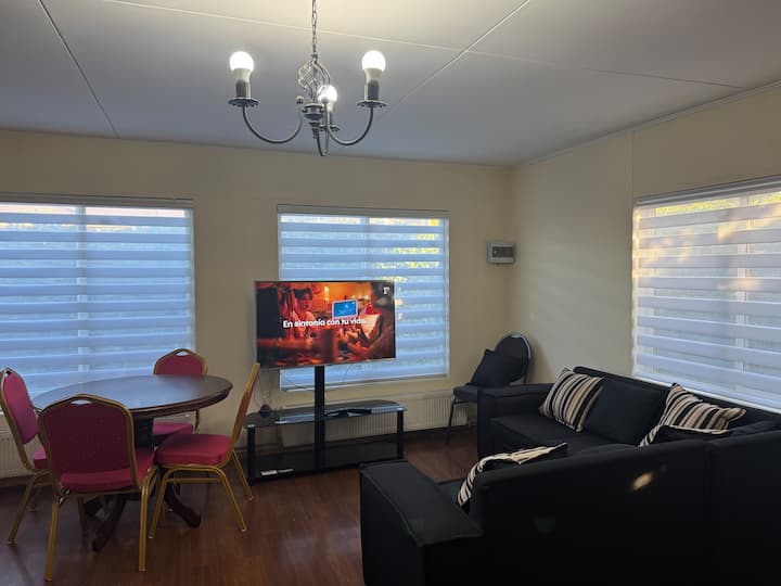 Casa Grande Ideal Para Familias O Grupos - Coyhaique