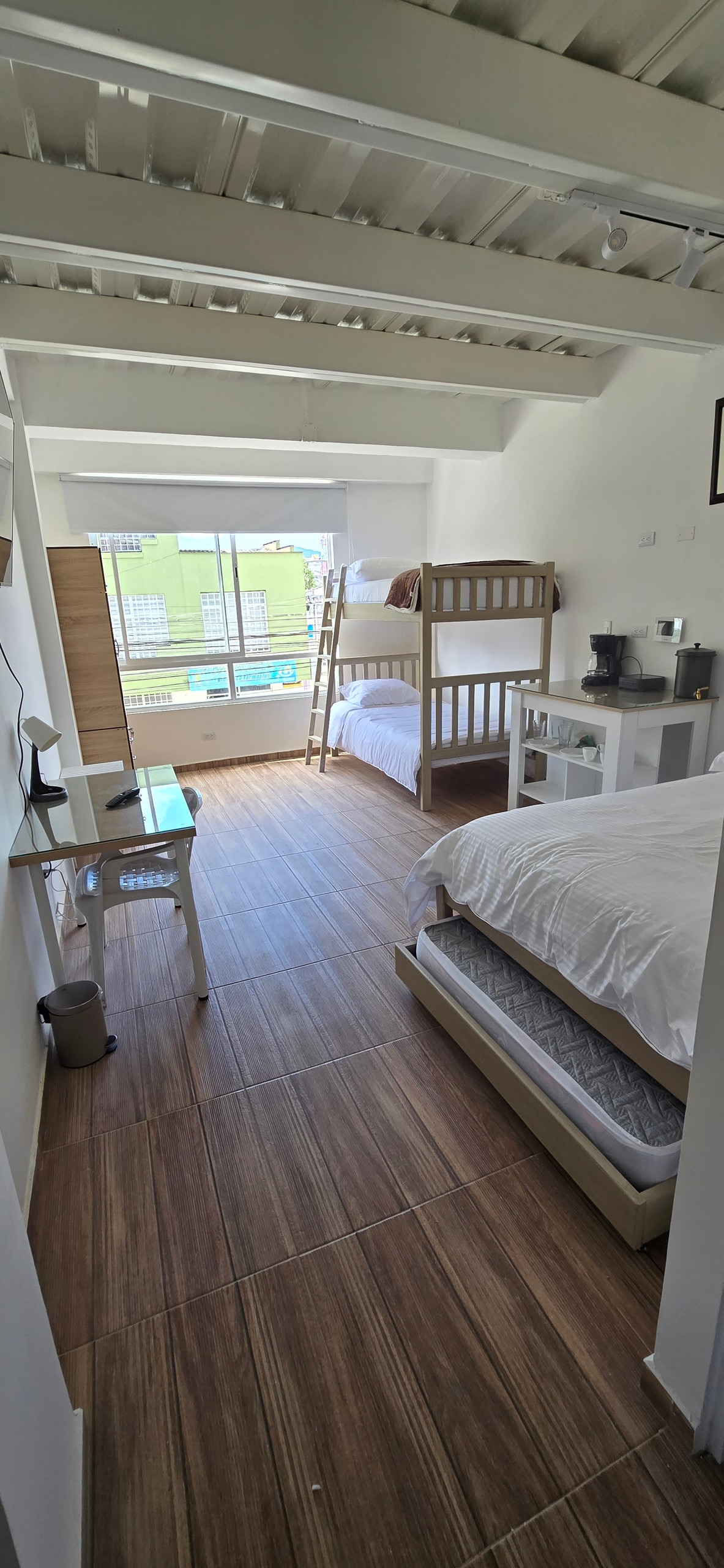 ห้องนอน