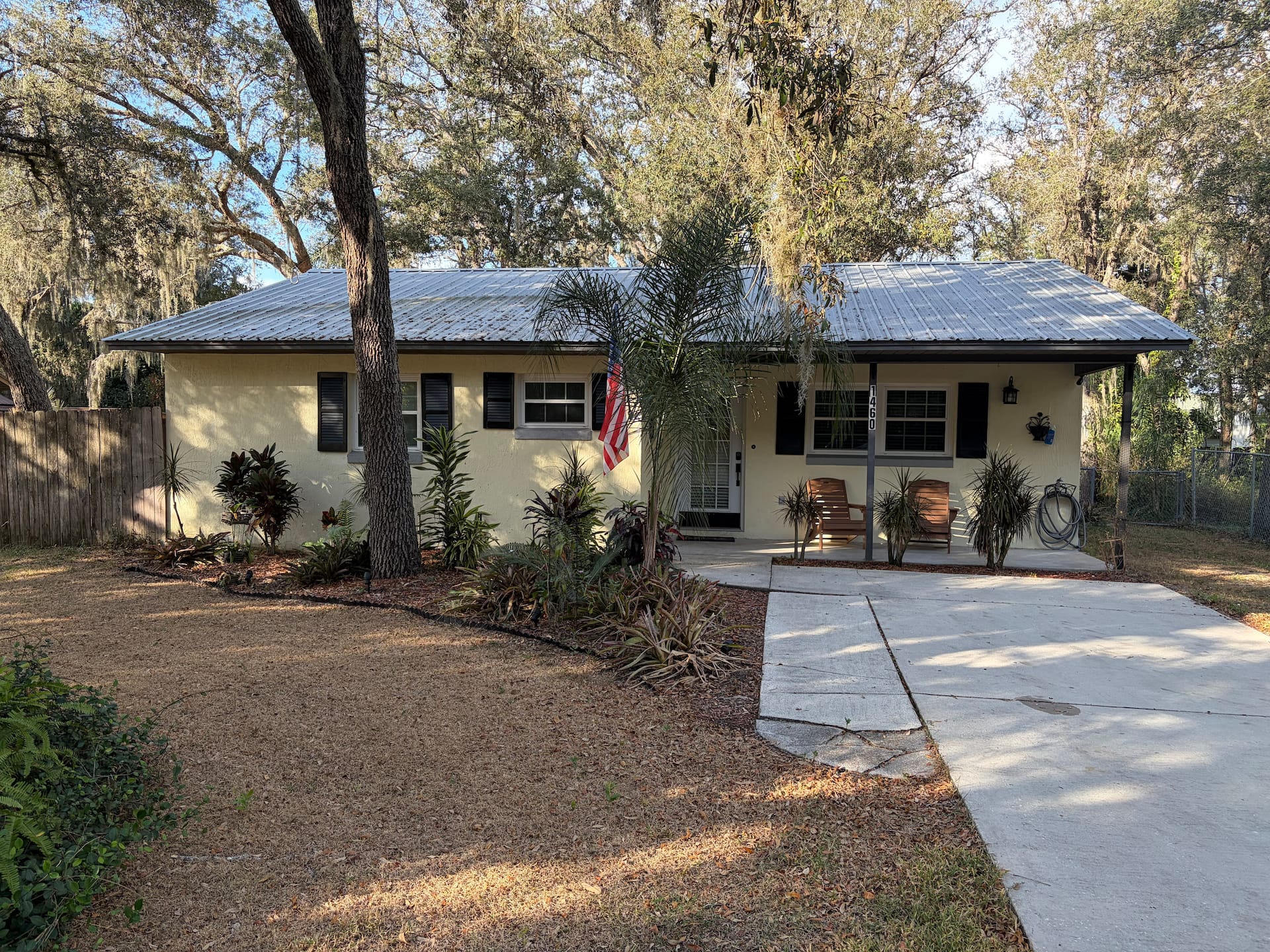 Perfect Fall Getaway-Avon Park, Sebring. Comfy!