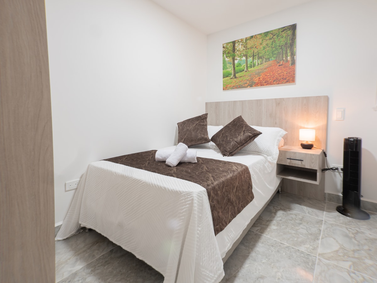 საძინებელი 2