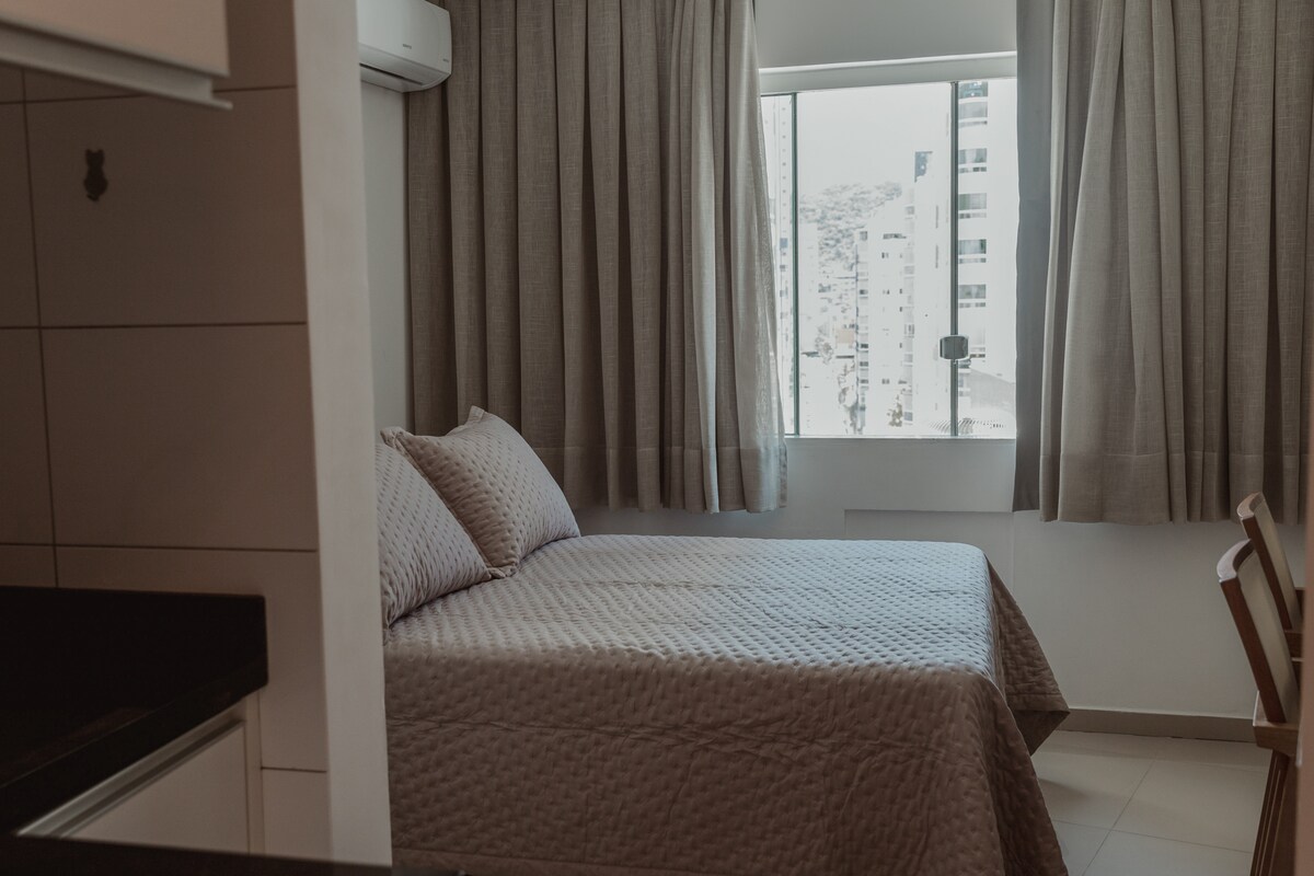 منطقة غرفة النوم