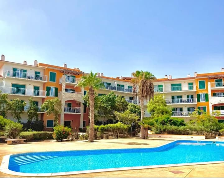 Vila Verde, Santa Maria (Ilha Do Sal) - Cabo Verde