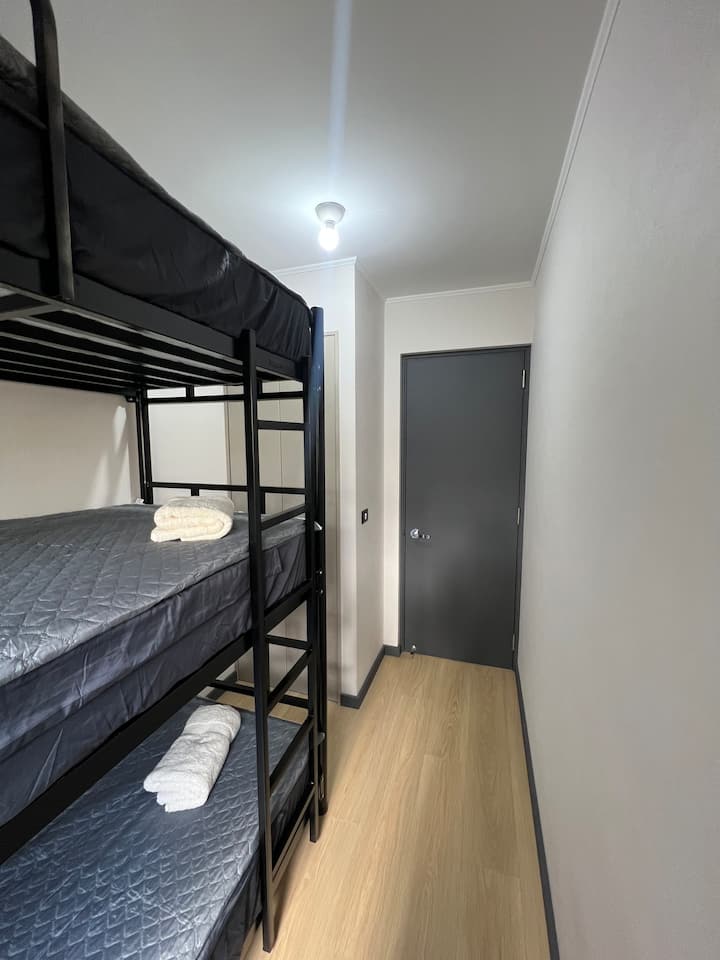 Habitación 1