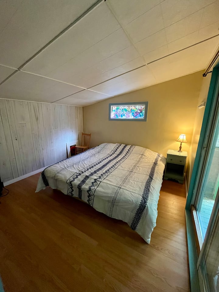 Chambre 1