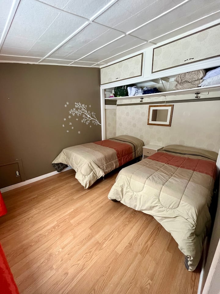 Chambre 3