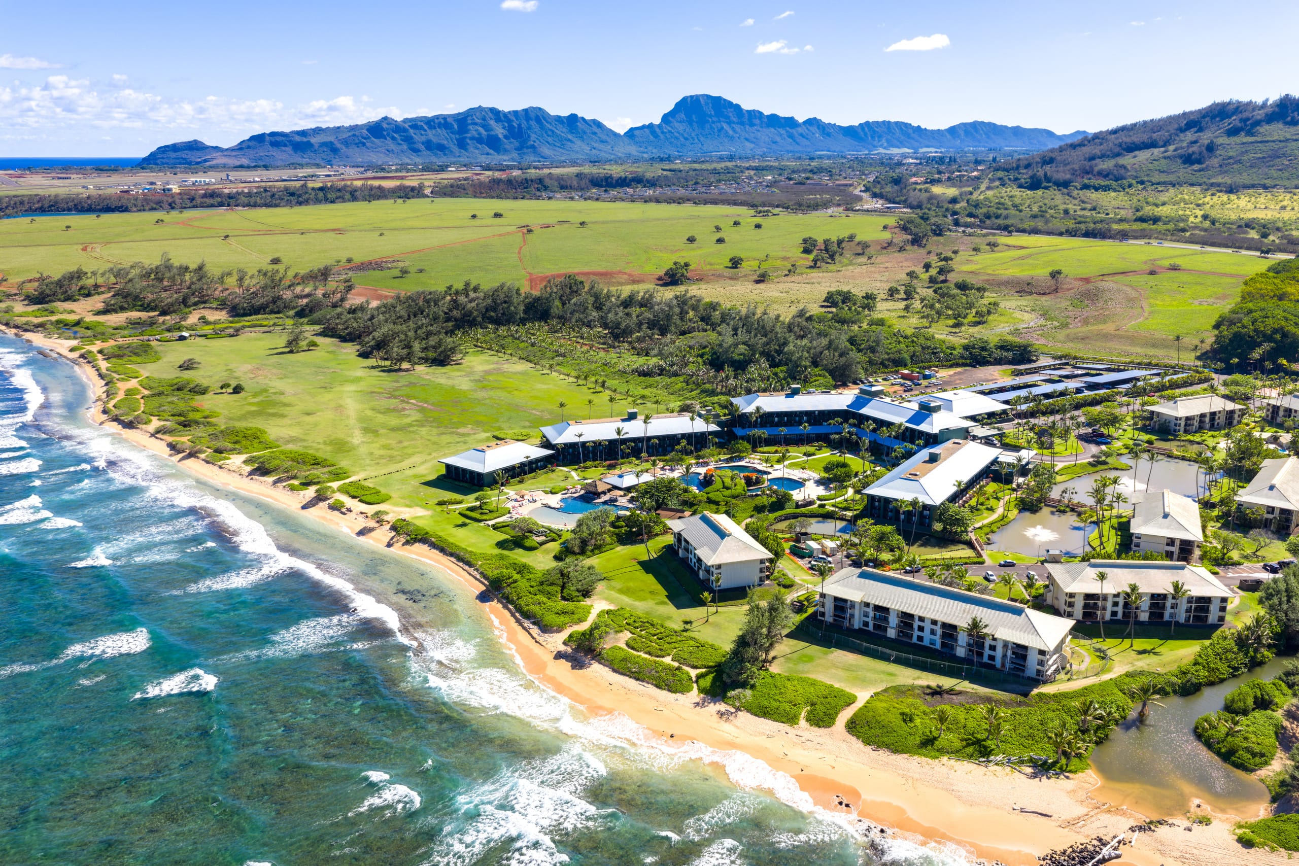 Oceanfront Paradise Views and Luxury - Image 14