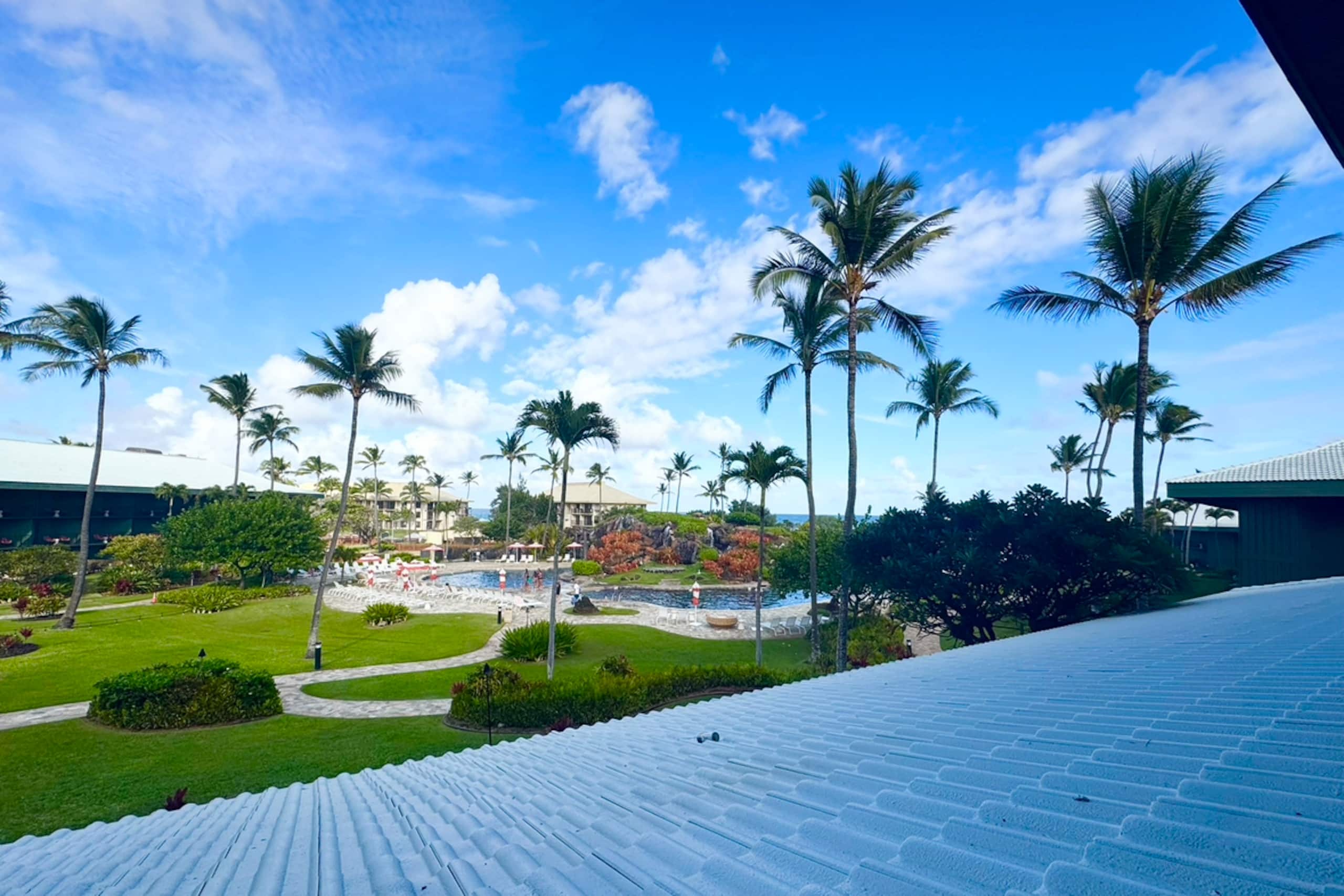 Oceanfront Paradise Views and Luxury - Image 38