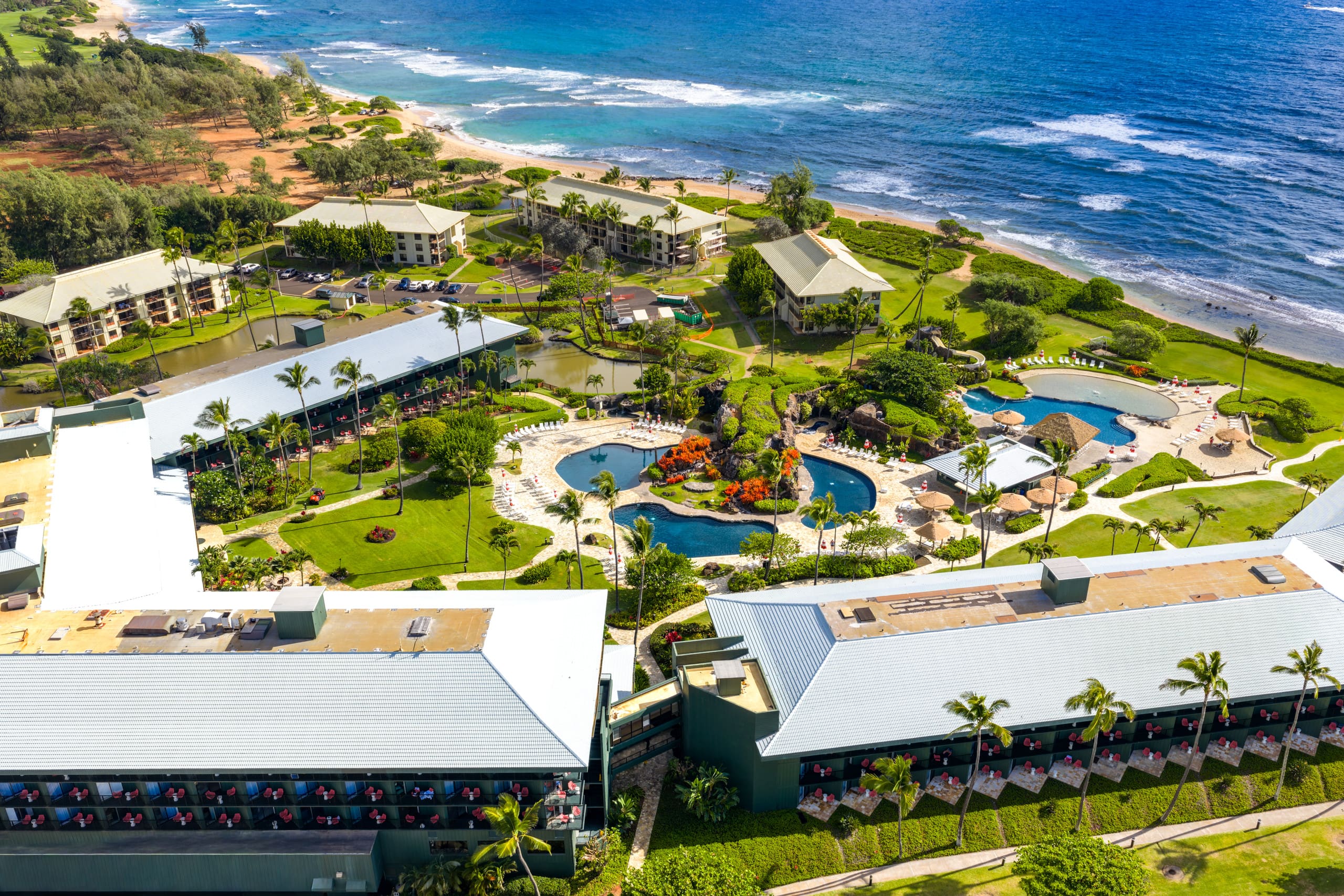 Oceanfront Paradise Views and Luxury - Image 6
