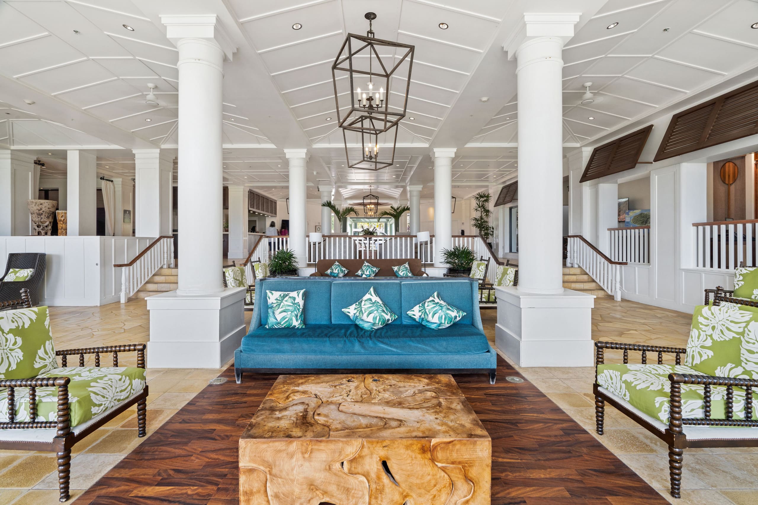 Oceanfront Paradise Views and Luxury - Image 4