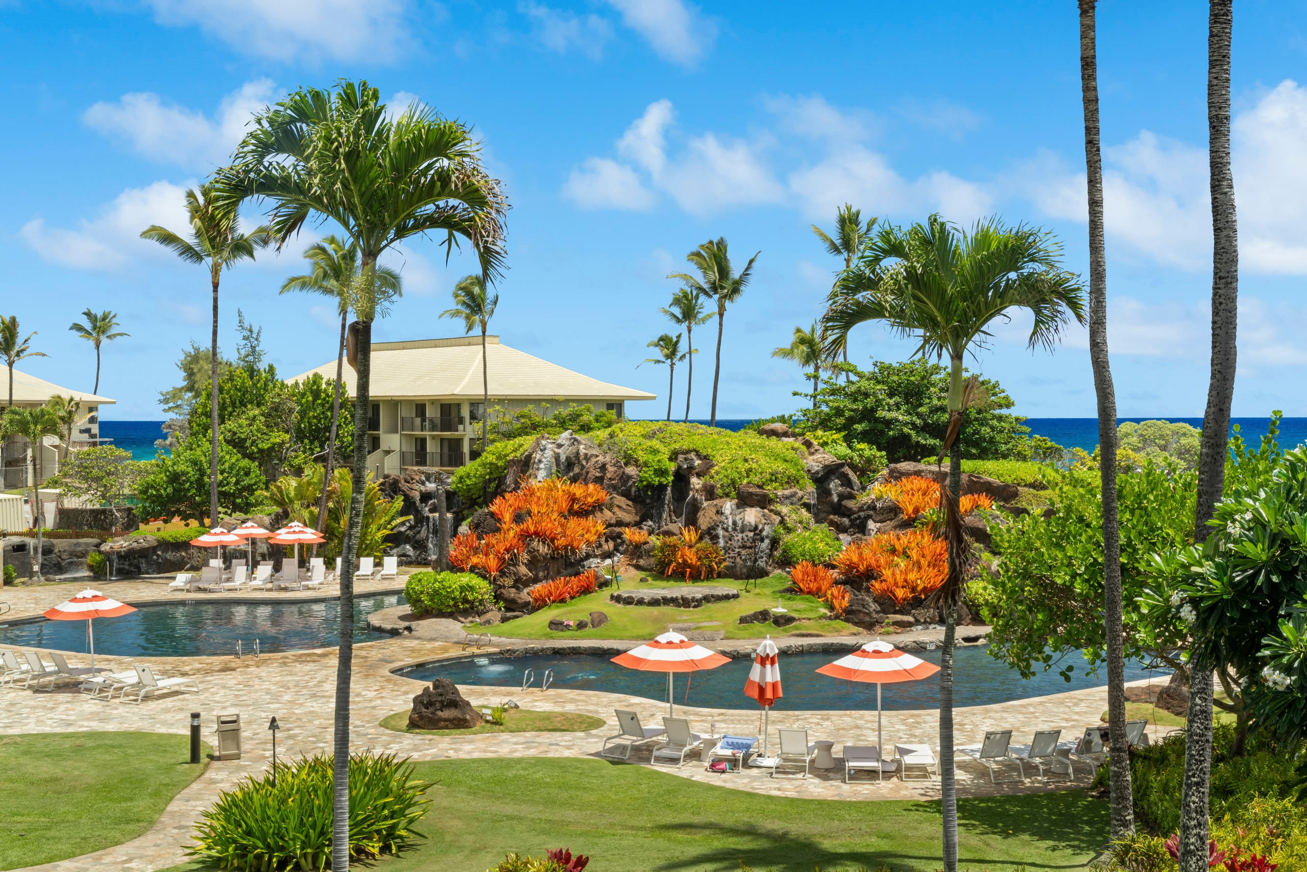 Oceanfront Paradise Views and Luxury - Image 12