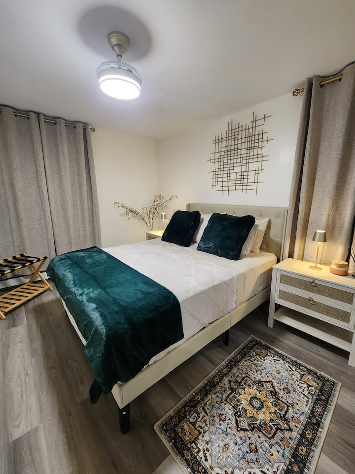 Chambre 1