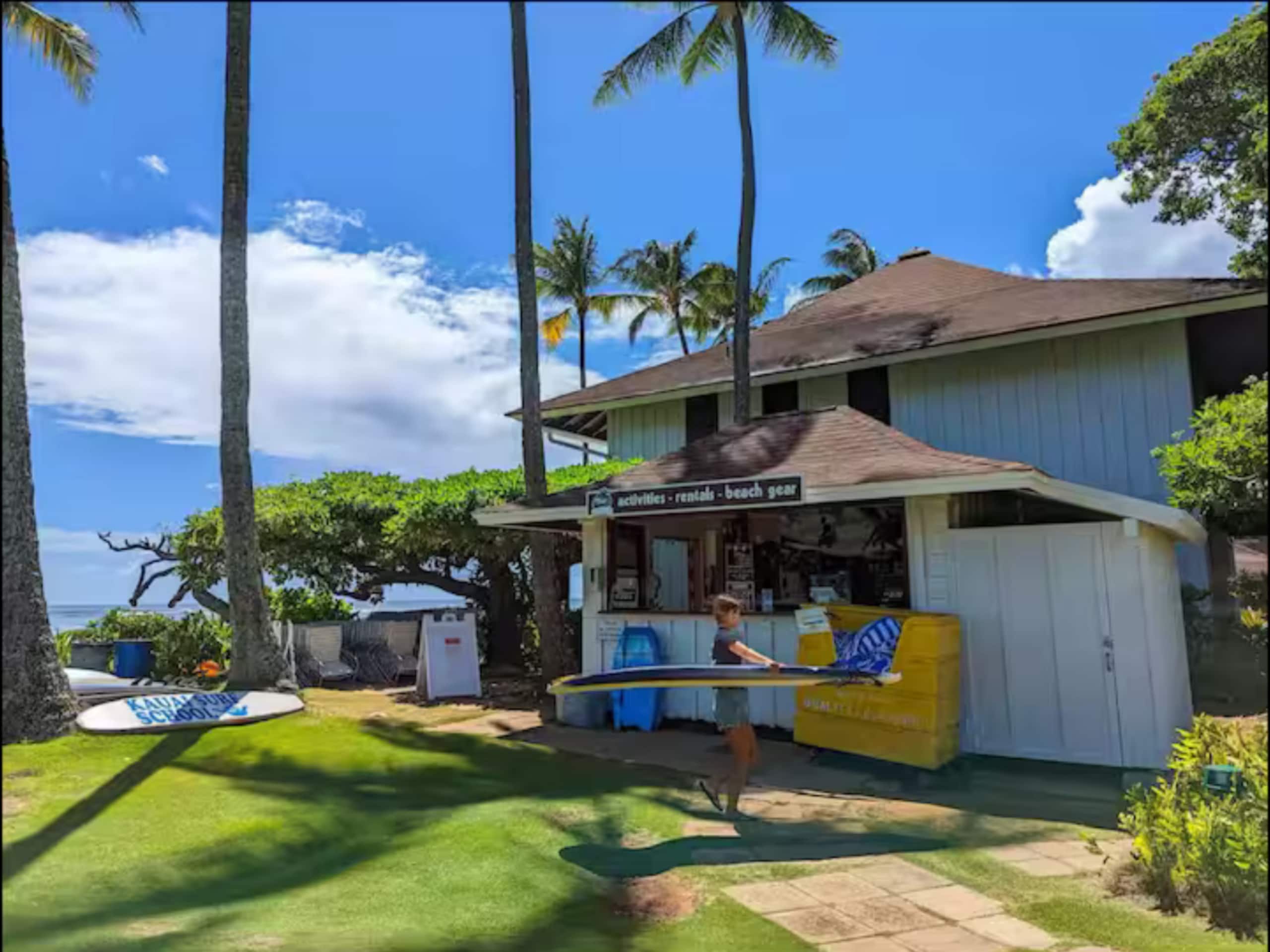 Home in Koloa · ★4.93 · 1 bedroom · 3 beds · 1 bath - Image 31