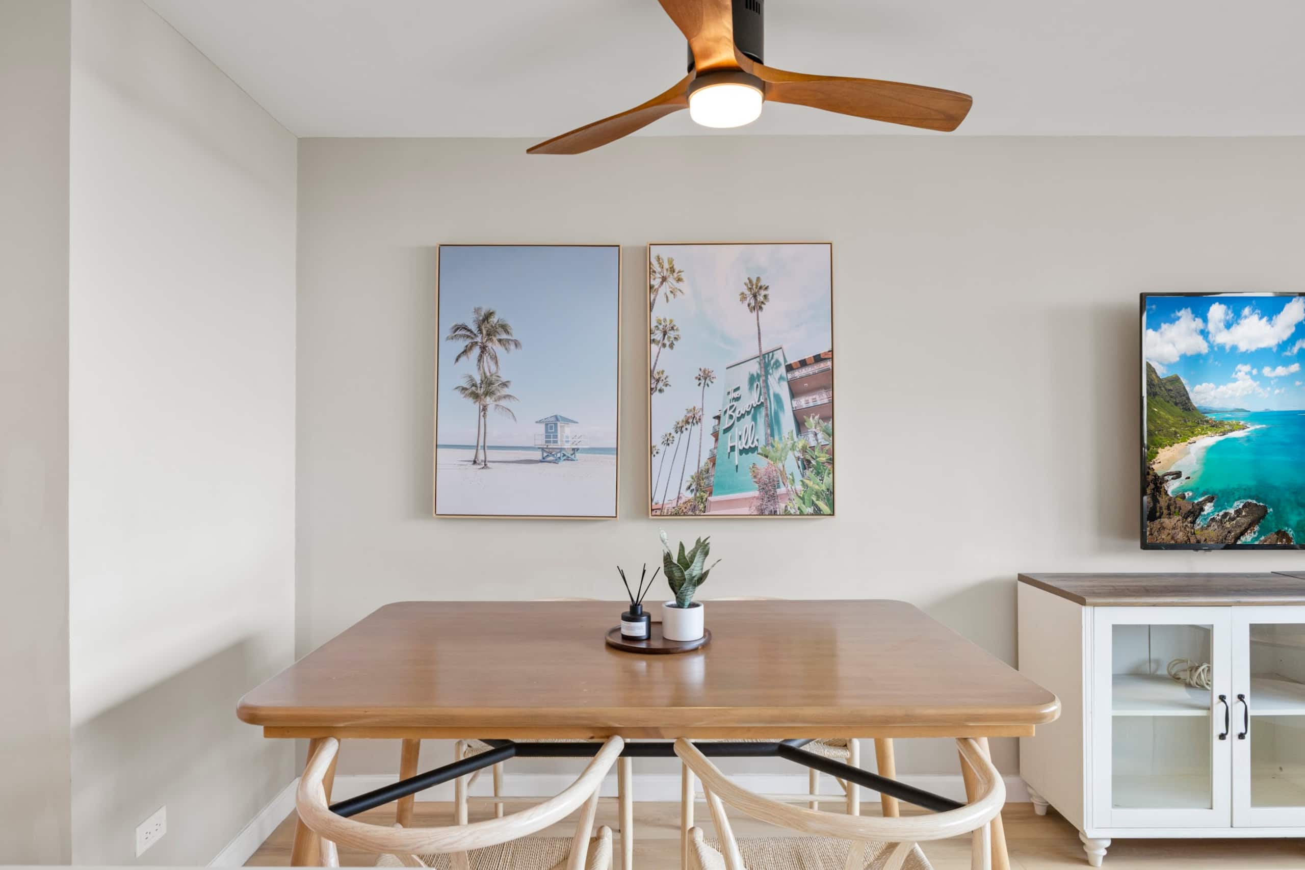 36F-Modern Upscale Ocean View 1BR-Waikiki Beach! - Image 28