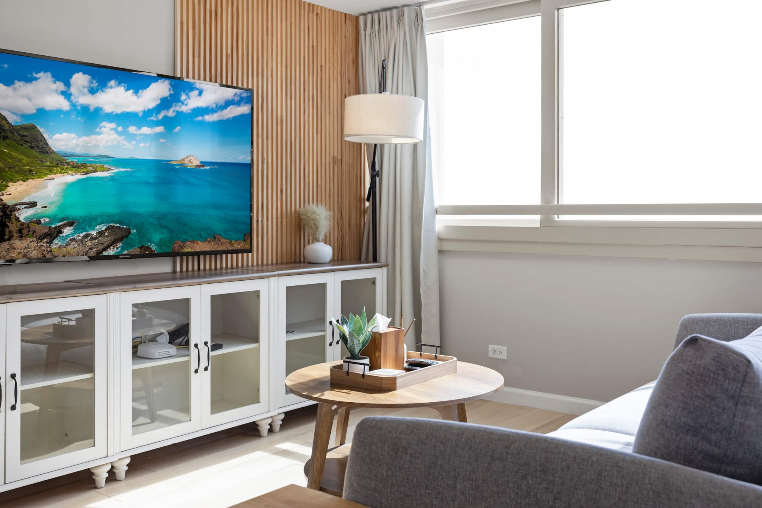 36F-Modern Upscale Ocean View 1BR-Waikiki Beach! - Image 10