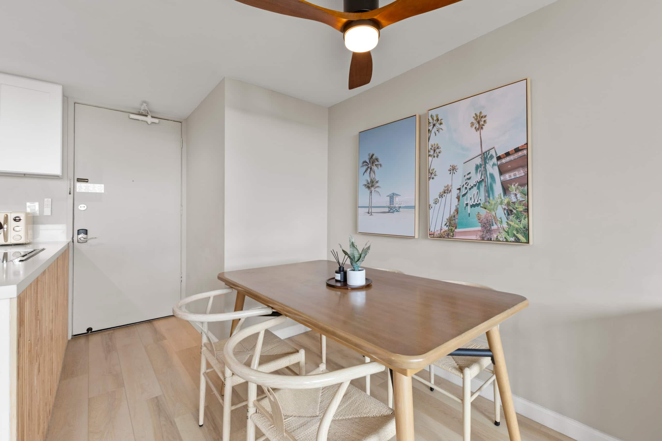 36F-Modern Upscale Ocean View 1BR-Waikiki Beach! - Image 29
