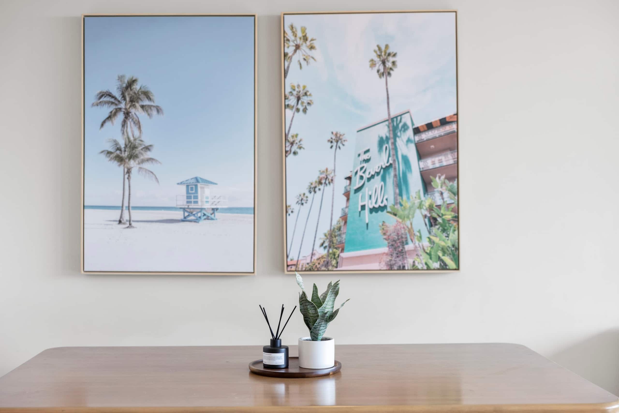 36F-Modern Upscale Ocean View 1BR-Waikiki Beach! - Image 33