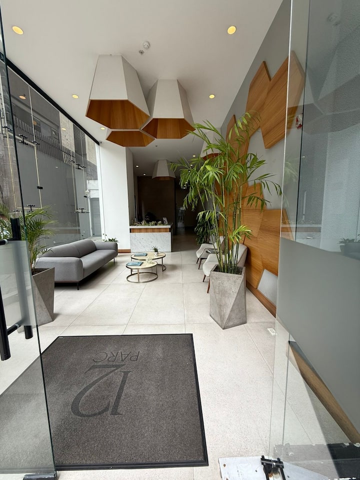 Espace de vie