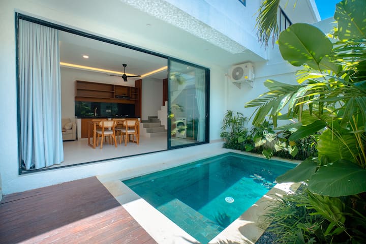 Tranquil 1br Hideaway In Buduk, Close To Canggu - Australia