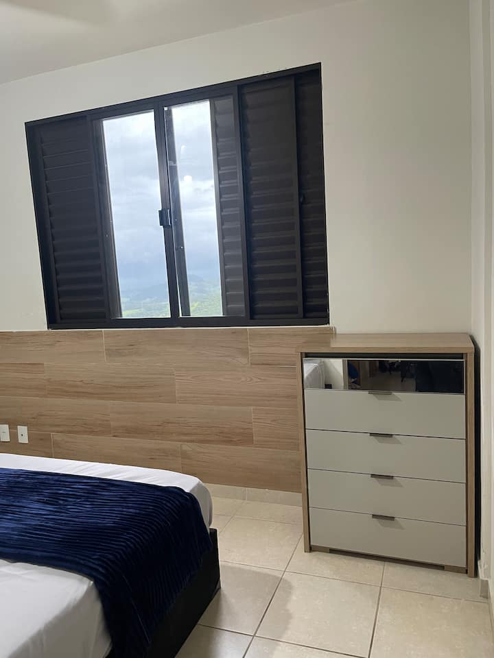 Chambre 1