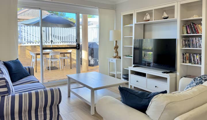 Mollymook Sands 10 - Ulladulla