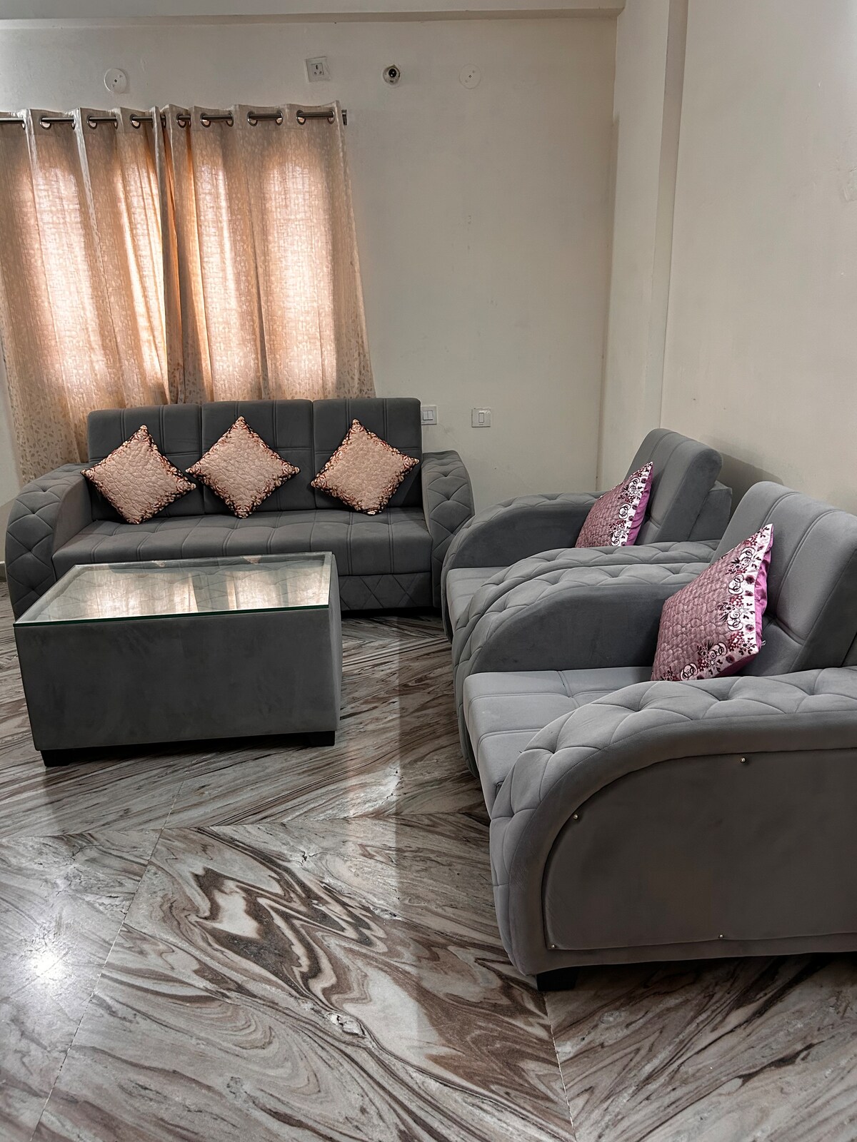 2bhk flat in Patna - Apartments for Rent in Patna, Bihar, India - Airbnb